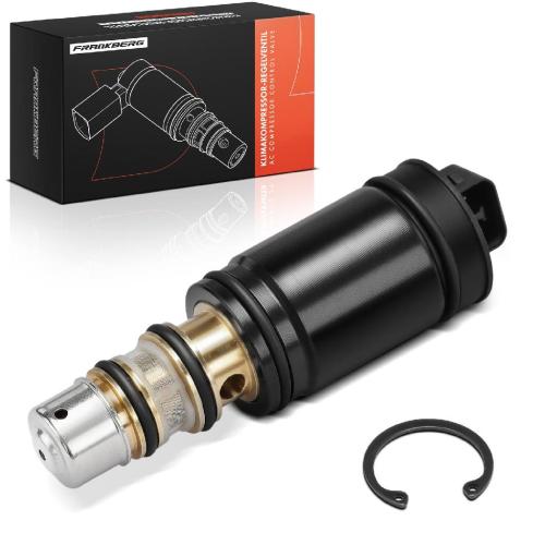 1x Kompressor Klimaanlage Regelventil für Audi A6 4F2 4F5 4FH 2.8L 2004-2011 Bild 1x Kompressor Klimaanlage Regelventil für Audi A6 4F2 4F5 4FH 2.8L 2004-2011
