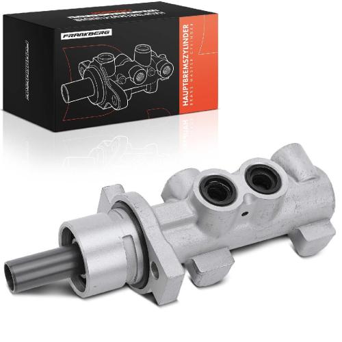 1x Hauptbremszylinder Bremszylinder für Ford Transit E Bus Kasten Tourneo 2.0L 2.5L Bild 1x Hauptbremszylinder Bremszylinder für Ford Transit E Bus Kasten Tourneo 2.0L 2.5L