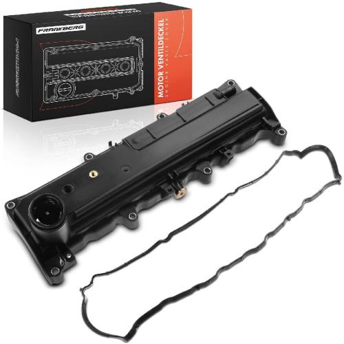 1x Ventildeckel Zylinderkopfhaube für Renault Megane Clio Kangoo Dacia 1.5L Bild 1x Ventildeckel Zylinderkopfhaube für Renault Megane Clio Kangoo Dacia 1.5L