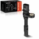 Frankberg 1x ABS Sensor Vorderachse links f r Mercedes-Benz W177 V177 W247 C118 X118 B907 B910 X247 Bj ab 2018