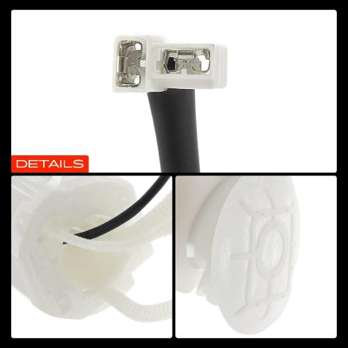 1x Kraftstoffpumpe für Audi A8 4E2 4E8 3.1L 4.2L 5.2L 2003-2009 Bild 1x Kraftstoffpumpe für Audi A8 4E2 4E8 3.1L 4.2L 5.2L 2003-2009