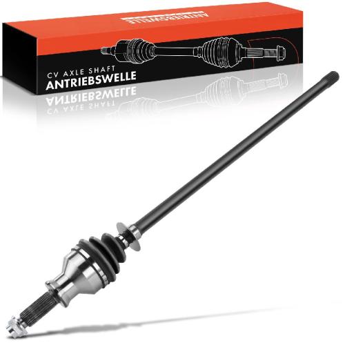 1x Antriebswelle Vorderachse Links für Land Rover Discovery II 1998-2004 Bild 1x Antriebswelle Vorderachse Links für Land Rover Discovery II 1998-2004