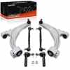 1x Querlenker Satz Vorderachse für Chevrolet Cruze Schrägheck Station Wagon Opel Astra J Caravan Stufenheck Bild 1x Querlenker Satz Vorderachse für Chevrolet Cruze Schrägheck Station Wagon Opel Astra J Caravan Stufenheck