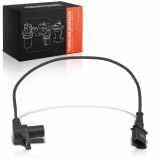 1x Kurbelwellensensor Impulsgeber für Porsche 911 Cabriolet Targa 997 Boxster Spyder Cayman 987