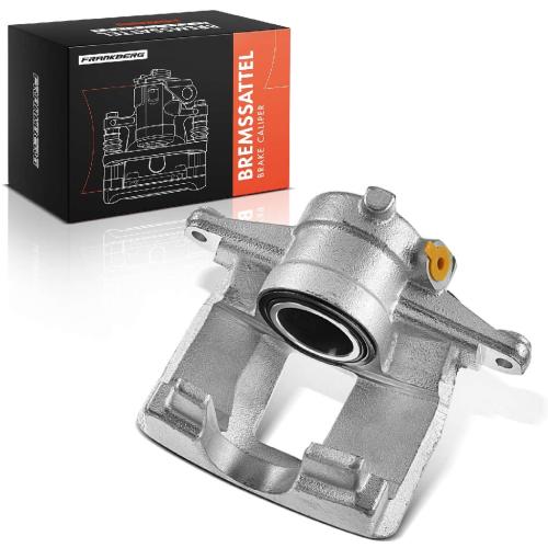 1x Bremssattel Hinterachse Rechts für Citroën Jumper Fiat Ducato Peugeot Boxer Bild 1x Bremssattel Hinterachse Rechts für Citroën Jumper Fiat Ducato Peugeot Boxer