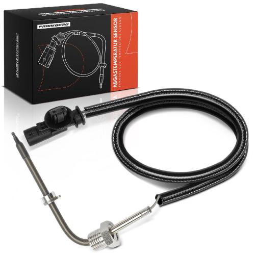 1x Abgastemperatursensor für Jeep Cherokee KL 2.0L 2.4L 2013-2018 Bild 1x Abgastemperatursensor für Jeep Cherokee KL 2.0L 2.4L 2013-2018