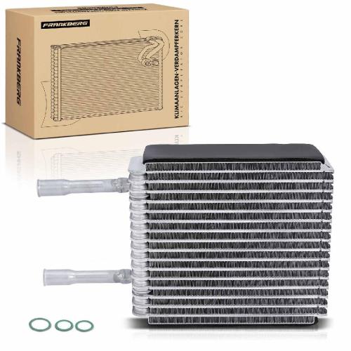 1x Verdampfer Klimaanlage für Ford Fiesta IV Kasten KA Puma Mazda 121 III Bild 1x Verdampfer Klimaanlage für Ford Fiesta IV Kasten KA Puma Mazda 121 III
