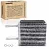 1x Verdampfer Klimaanlage für Ford Fiesta IV Kasten KA Puma Mazda 121 III Bild 1x Verdampfer Klimaanlage für Ford Fiesta IV Kasten KA Puma Mazda 121 III