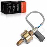 Frankberg 1x Lambdasonde Regelsonde Vor Katalysator für Nissan Note E11 Cube Z12 1.6L 2009-2014