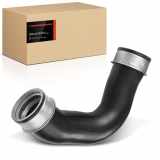 Frankberg 1x Kühlerschlauch Turboschlauch für VW Golf Passat Touran Audi A3 Sportback Seat Altea XL Leon Skoda