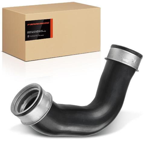 Frankberg 1x Kühlerschlauch Turboschlauch für VW Golf Passat Touran Audi A3 Sportback Seat Altea XL Leon Skoda Bild Frankberg 1x Kühlerschlauch Turboschlauch für VW Golf Passat Touran Audi A3 Sportback Seat Altea XL Leon Skoda
