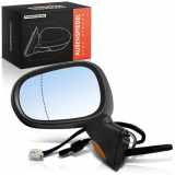 Frankberg 1x Außenspiegel Links für Renault Modus/Grand Modus F/JP0 Bj ab 2004