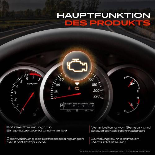 1x Steuergerät Kraftstoffpumpe für VW Passat Alltrack Variant 3G2 3G5 Audi TT 8J Bild 1x Steuergerät Kraftstoffpumpe für VW Passat Alltrack Variant 3G2 3G5 Audi TT 8J