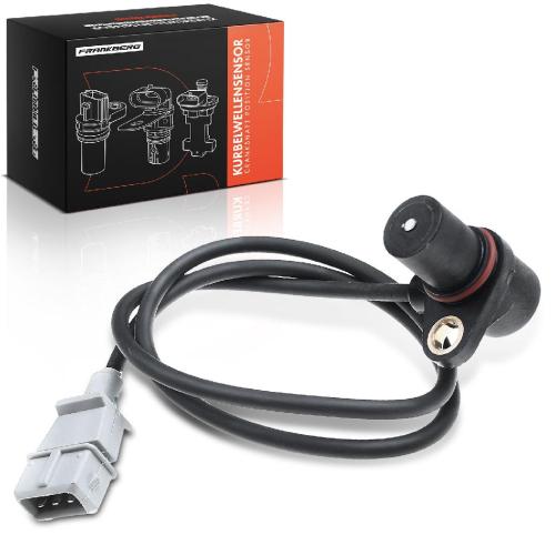 1x Kurbelwellensensor Impulsgeber für VW Golf IV Passat Bora Audi A4 A6 A8 Skoda Superb I Seat Bild 1x Kurbelwellensensor Impulsgeber für VW Golf IV Passat Bora Audi A4 A6 A8 Skoda Superb I Seat