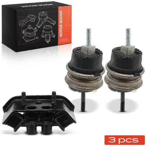 2x Motorlager Getriebelagerlager Links für Chevrolet Camaro 3.6L 2011-2015 Bild 2x Motorlager Getriebelagerlager Links für Chevrolet Camaro 3.6L 2011-2015