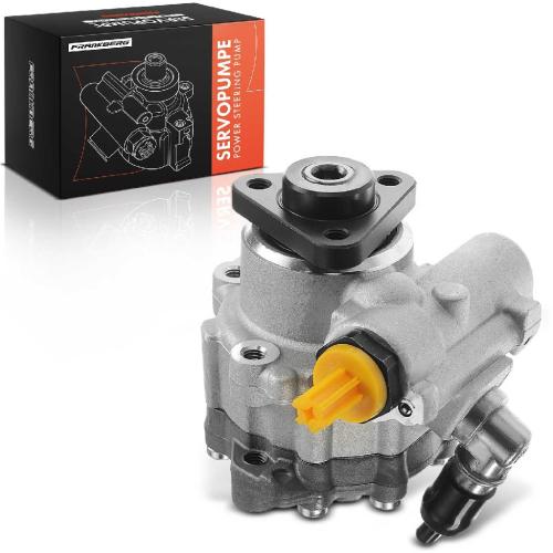 1x Servopumpe hydraulisch für BMW 5er E60 6er E63 E64 7er E65 E66 E67 Bild 1x Servopumpe hydraulisch für BMW 5er E60 6er E63 E64 7er E65 E66 E67