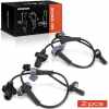 2x ABS Sensor Hinterachse beidseitig für Honda Civic IX Tourer 1.3L 1.6L 1.8L 2.2L 2012-2016 Bild 2x ABS Sensor Hinterachse beidseitig für Honda Civic IX Tourer 1.3L 1.6L 1.8L 2.2L 2012-2016