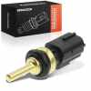 Frankberg 1x Kühlmitteltemperatur Sensor Temperatursensor für Ford Mondeo IV Stufenheck Volvo C70 II Cabriolet Bild Frankberg 1x Kühlmitteltemperatur Sensor Temperatursensor für Ford Mondeo IV Stufenheck Volvo C70 II Cabriolet