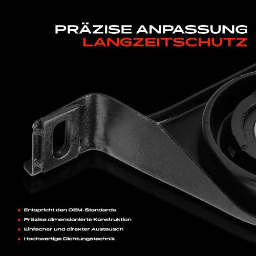 1x Lagerung Gelenkwelle Kardanwellenlager für Mercedes-Benz E-Klasse T-Model W210 S210 Bild 1x Lagerung Gelenkwelle Kardanwellenlager für Mercedes-Benz E-Klasse T-Model W210 S210
