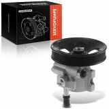 1x Servopumpe hydraulisch für Chevrolet Daewoo Rezzo U100 KLAU I4 2.0L