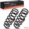 Frankberg 2x Fahrwerksfeder Vorderachse für Honda Accord VIII CU Kombi CW 2008-2015 Bild Frankberg 2x Fahrwerksfeder Vorderachse für Honda Accord VIII CU Kombi CW 2008-2015