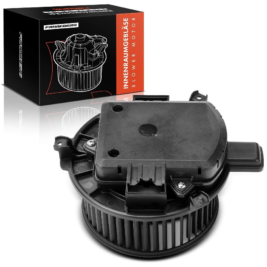 Frankberg 1x Gebläsemotor Innenraumgebläse für Opel Astra K Sports Tourer B16 1.0L-1.6L