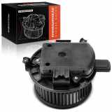 Frankberg 1x Gebläsemotor Innenraumgebläse für Opel Astra K Sports Tourer B16 1.0L-1.6L