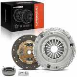1x Kupplungssatz für Hyundai Accent IV Stufenheck i20 Active Coupe i30 Kombi iX20 iX35 KIA Carens III MPV