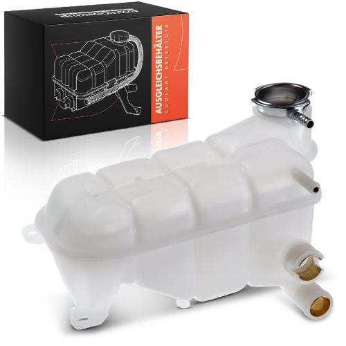 1x Ausgleichsbehälter Kühlmittelbehälter für Mercedes Benz W201 W124 S124 C124 Bild 1x Ausgleichsbehälter Kühlmittelbehälter für Mercedes Benz W201 W124 S124 C124