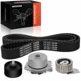 1x Zahnriemensatz Zahnriemen Wasserpumpe für Alfa Romeo 156 GT Spider Fiat Brava