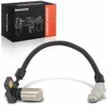 1x Kurbelwellensensor Impulsgeber für VW Polo 6V Seat Arosa Ibiza Skoda Fabia