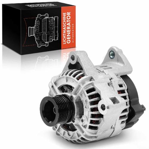 1x Lichtmaschine Generator für BMW 3er E36 E46 5er E39 E60 7er E38 X5 E53 Z3 Bild 1x Lichtmaschine Generator für BMW 3er E36 E46 5er E39 E60 7er E38 X5 E53 Z3