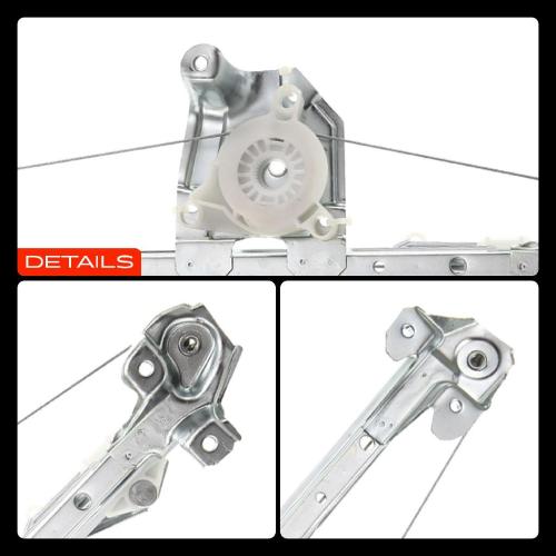 1x Fensterheber Hinten Links für Opel Astra G Stufenheck F08 F35 F48 F69 Bild 1x Fensterheber Hinten Links für Opel Astra G Stufenheck F08 F35 F48 F69