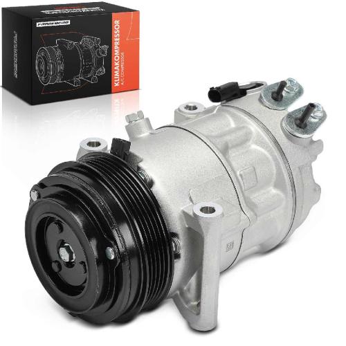 1x Klimakompressor für Fiat 500X 334 Jeep Renegade SUV B1 BU 1.4L Bild 1x Klimakompressor für Fiat 500X 334 Jeep Renegade SUV B1 BU 1.4L