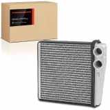 1x Wärmetauscher Innenraumheizung für Nissan Micra 3 Note Renault Clio 3 Twingo 2