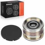 1x Generatorfreilauf Lichtmaschine für Dacia Sandero Nissan Micra 5 Renault Clio 5