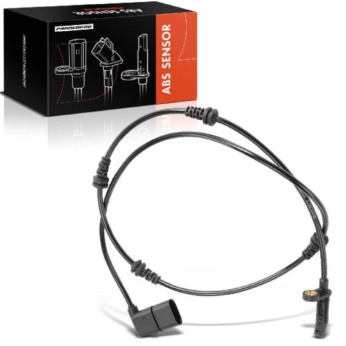 1x ABS Sensor Vorderachse beidseitig für MINI Mini R56 Cabriolet R57 Clubman R55 Clubvan Coupe R58 Roadster R59 Bild 1x ABS Sensor Vorderachse beidseitig für MINI Mini R56 Cabriolet R57 Clubman R55 Clubvan Coupe R58 Roadster R59