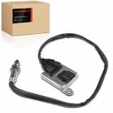 1x Nox Sensor Nitrogen Oxide Lamdasonde nach Rußpartikelfilter für BMW E90 E91 E92 E93 E60 E61 E63