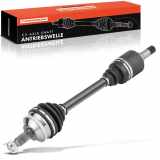 1x Antriebswelle Vorderachse Links für Citroën Jumpy Fiat Scudo Peugeot 106 I I 1A 1C