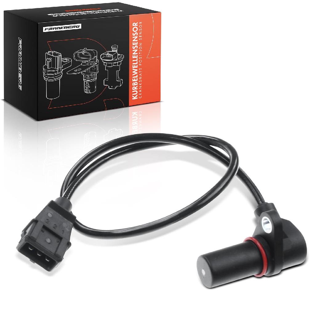 1x Kurbelwellensensor Impulsgeber für Fiat Marea 185 Lancia Kappa 838A 838 838B