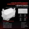 1x Ölkühler Motoröl für Audi R8 Spyder 422 423 427 429 4.2L Bild 1x Ölkühler Motoröl für Audi R8 Spyder 422 423 427 429 4.2L