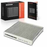 1x Innenraumfilter Aktivkohle für Nissan Micra V Renault Clio 4 Dacia Mitsubishi