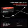 Frankberg 1x Bremsschlauch Bremsschläuche Vorderachse Rechts für Toyota RAV 4 II A2 2000-2005 Bild Frankberg 1x Bremsschlauch Bremsschläuche Vorderachse Rechts für Toyota RAV 4 II A2 2000-2005