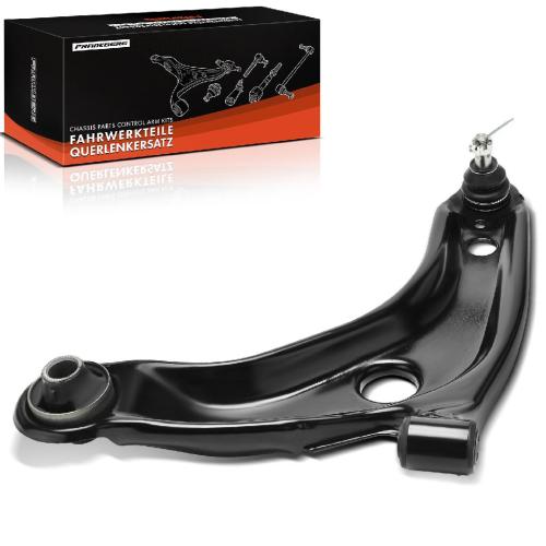 1x Querlenker Vorderachse für Toyota Yaris Kasten/Schrägheck 1.0L 1.3L 1.4L 1.5L 2005-2020 Bild 1x Querlenker Vorderachse für Toyota Yaris Kasten/Schrägheck 1.0L 1.3L 1.4L 1.5L 2005-2020