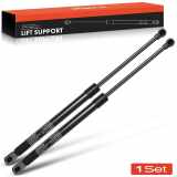 Frankberg 2x Gasfeder Dämpfer Heckklappe für BMW 6er E63 Coupe 2004-2010