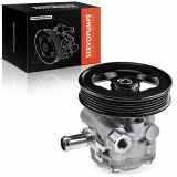 1x Servopumpe hydraulisch für KIA Carnival I	UP Carnival II GQ 1999-2007 2.9L