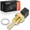 1x Sensor Kühlmitteltemperatur für BMW 3er E30 5er E28 E34 Z1 Roadster Land Rover