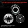 1x Magnetkupplung Klimakompressor für Dacia Duster HM Logan II Renault 1.5L Bild 1x Magnetkupplung Klimakompressor für Dacia Duster HM Logan II Renault 1.5L