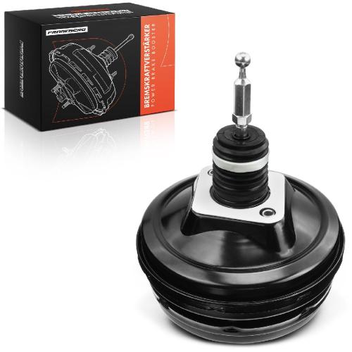1x Bremskraftverstärker für VW Passat 3B2 3B3 3B5 3B6 Audi A4 8E B6 B7 Bild 1x Bremskraftverstärker für VW Passat 3B2 3B3 3B5 3B6 Audi A4 8E B6 B7