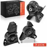 2x Motorlager Getriebelagerlager Links für Chevrolet Prizm Toyota Corolla 1.8L